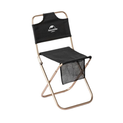 Chaise pliante avec dossier MZ01, Camping & Hiking, Naturehike