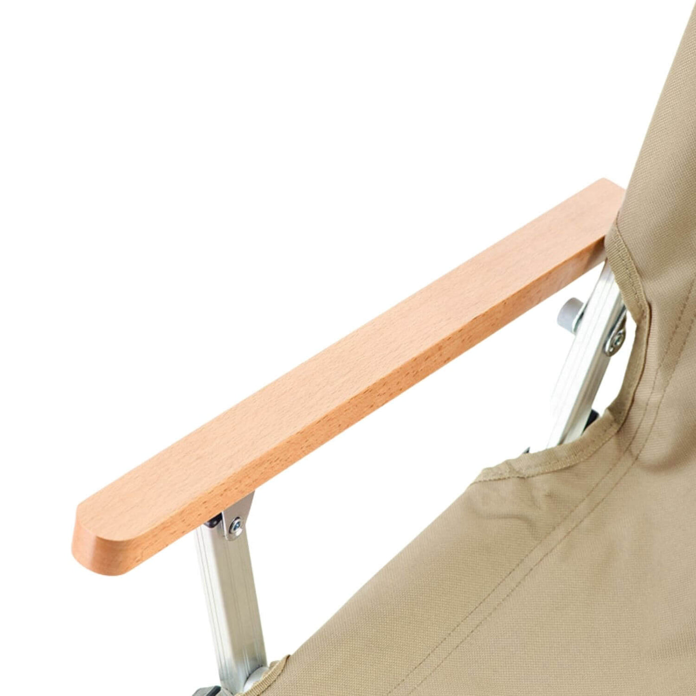Folding chair