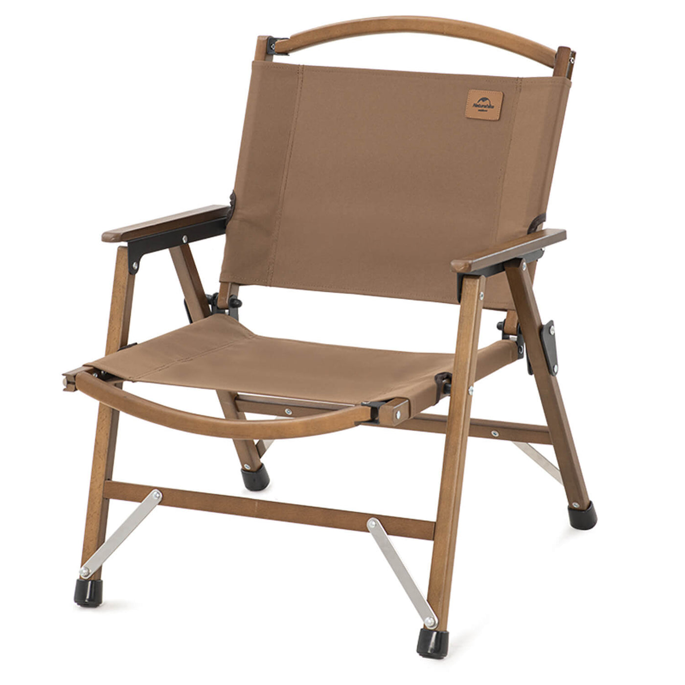 Outdoor Folding Glamping Chair