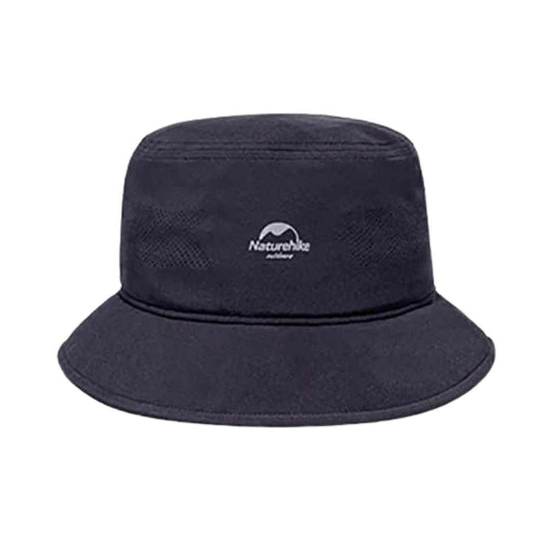Naturehike Bucket Hiking Hat Fisherman Hat Folded Bucket Hat
