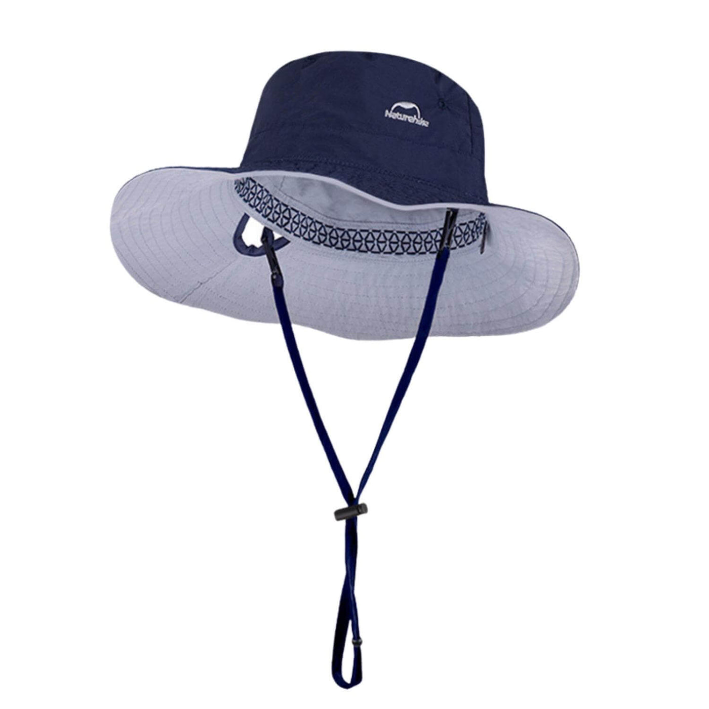 Chapeau de pêcheur avec protection UV - Unisexe