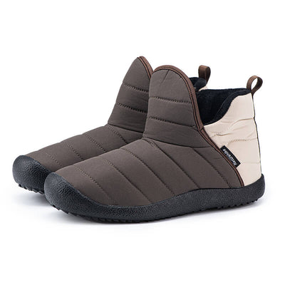 High Rise Camp Booties - Unisex