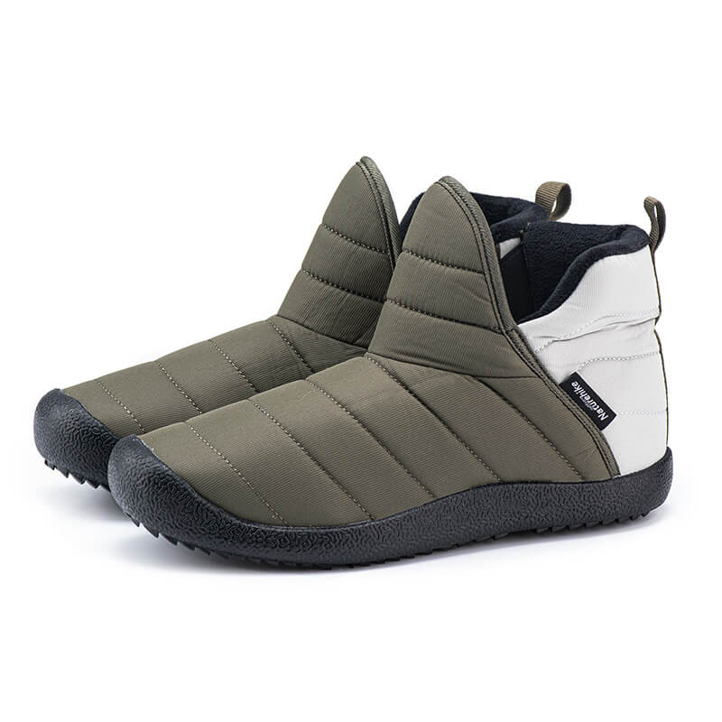 High Rise Camp Booties - Unisex