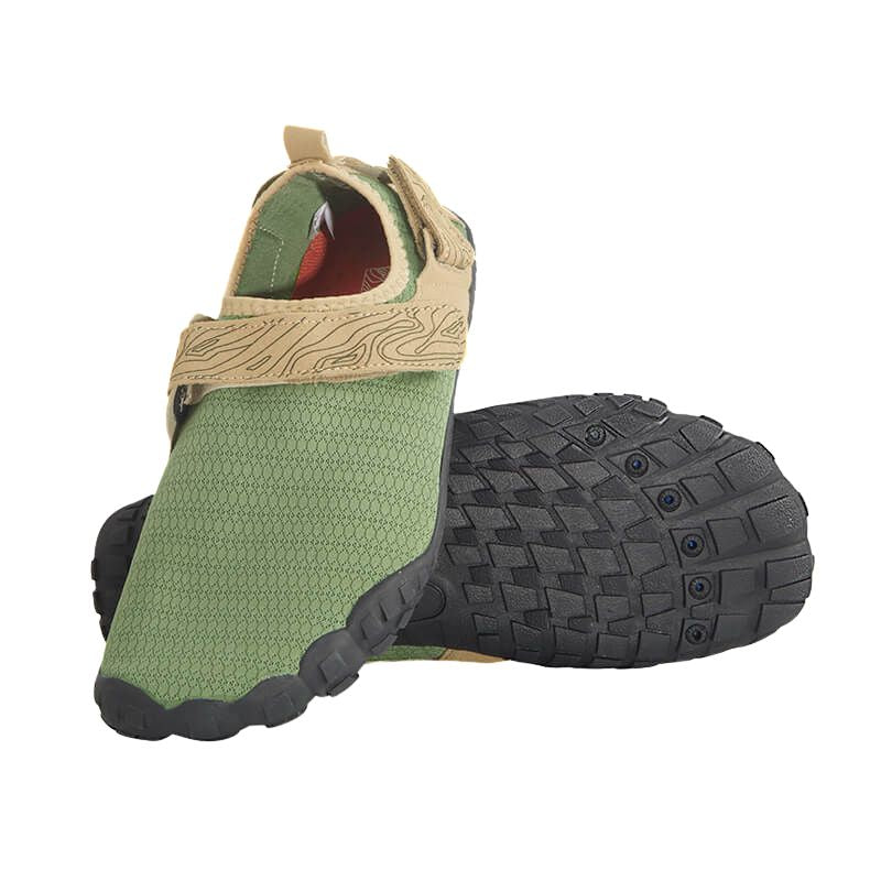 Non-slip silicone water shoes - Unisex