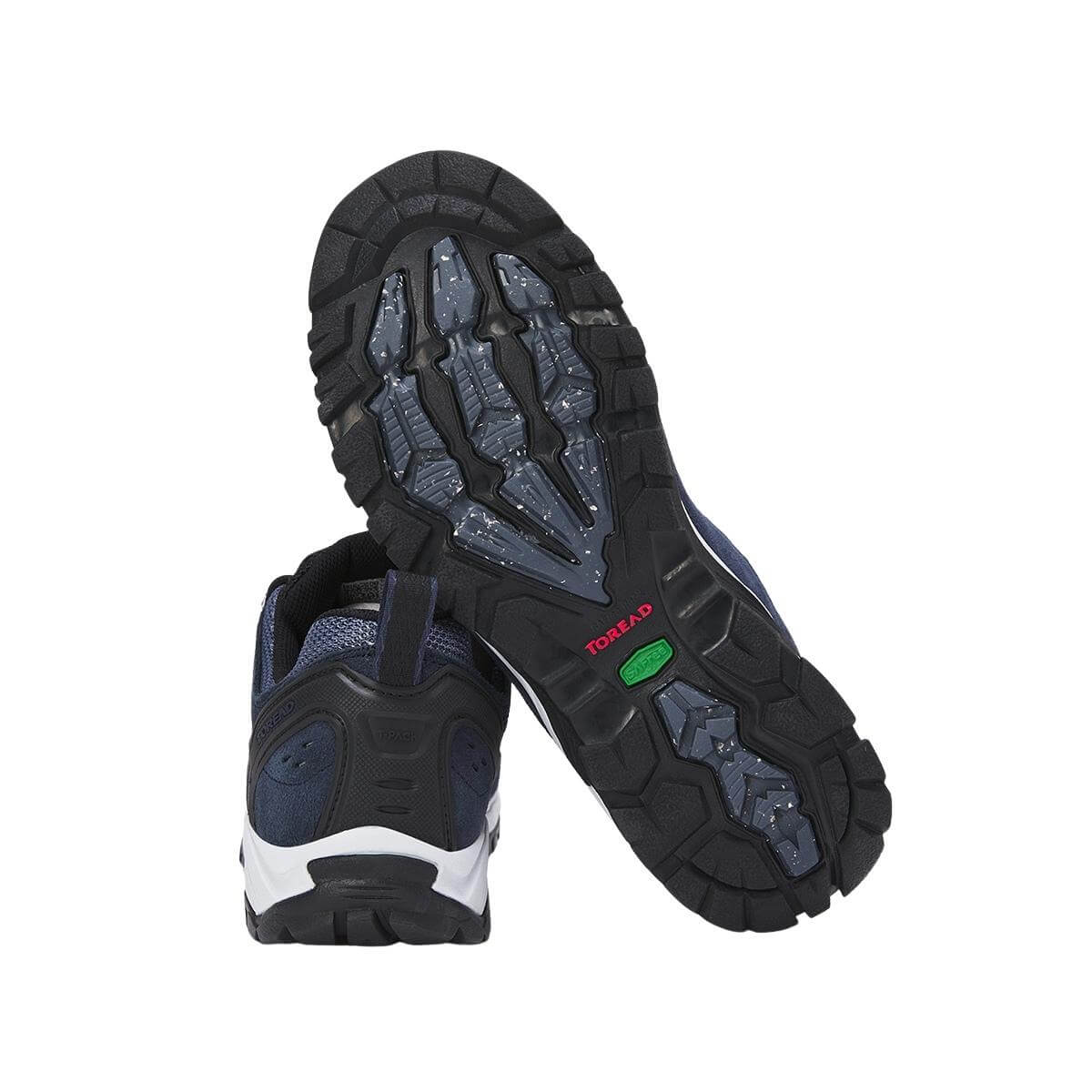 Chaussures de randonnée Razorback - Homme - Confortable & Performante ...