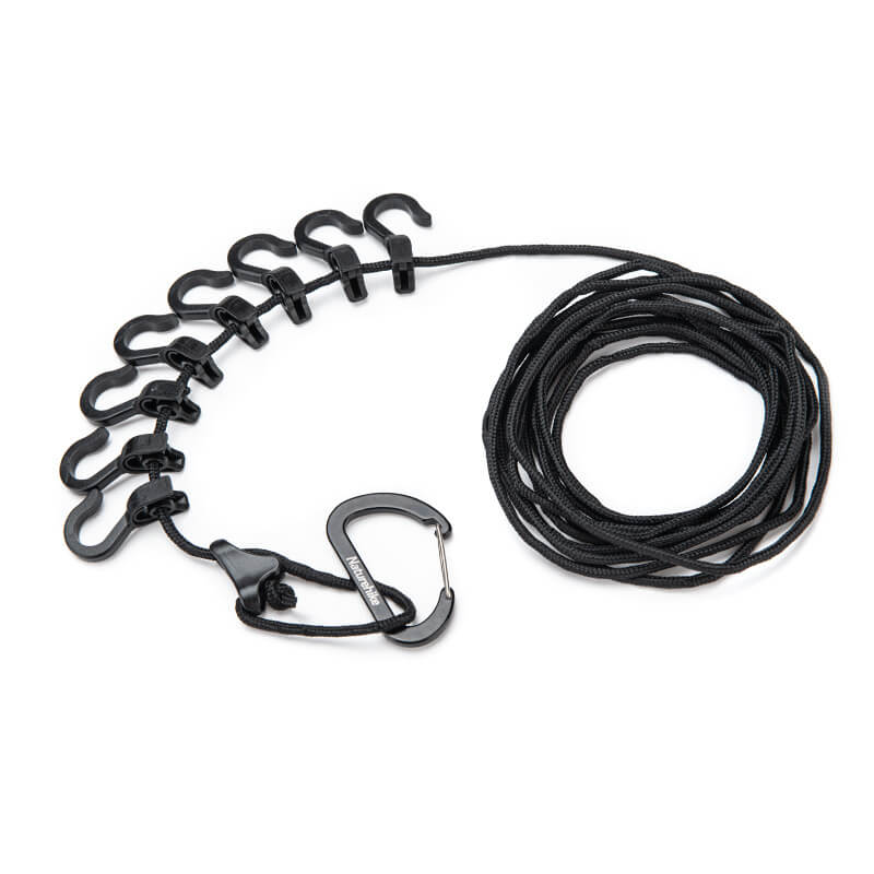 Corde de suspension, Camping & Hiking, Naturehike
