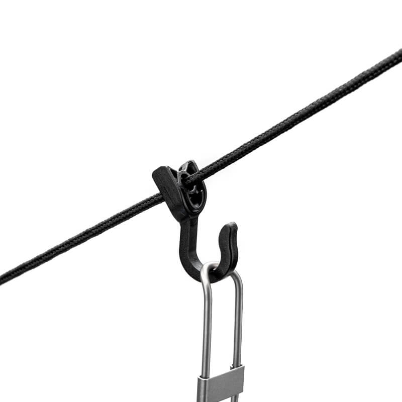 Corde de suspension, Camping & Hiking, Naturehike