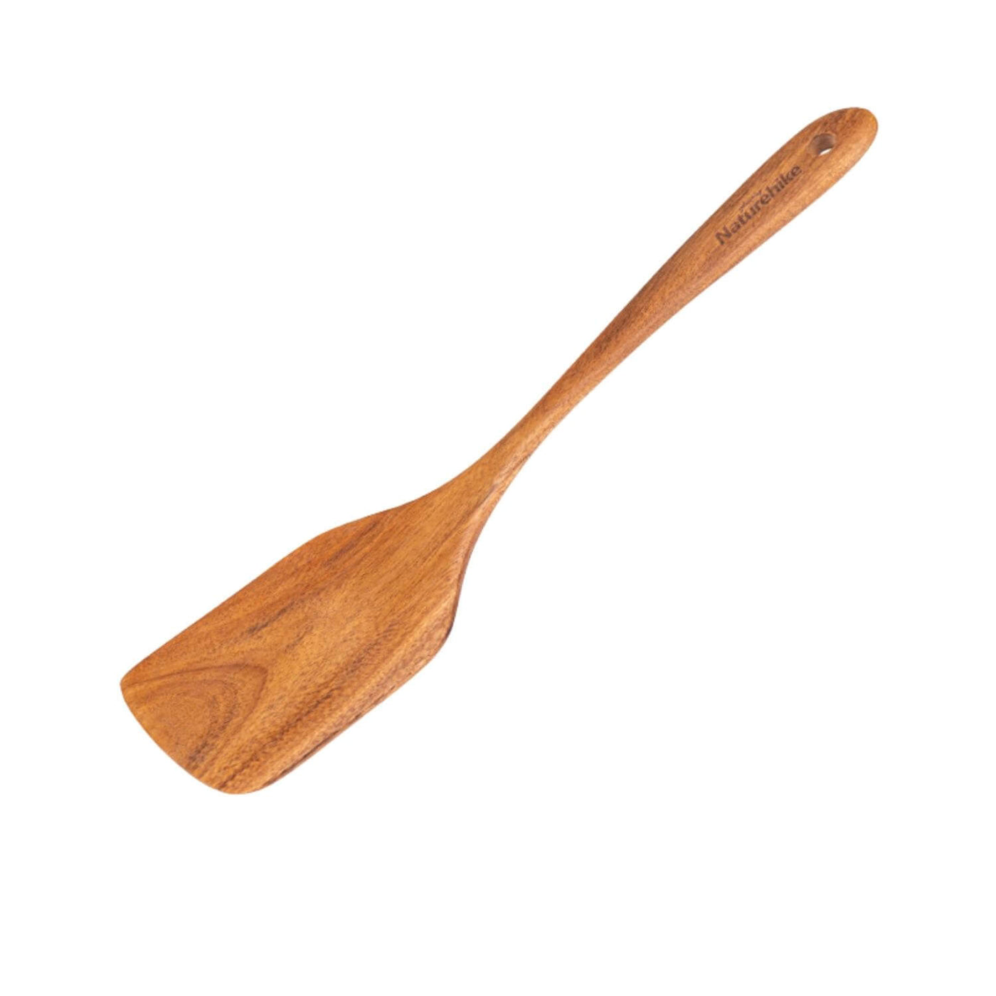 Solid wood spoons