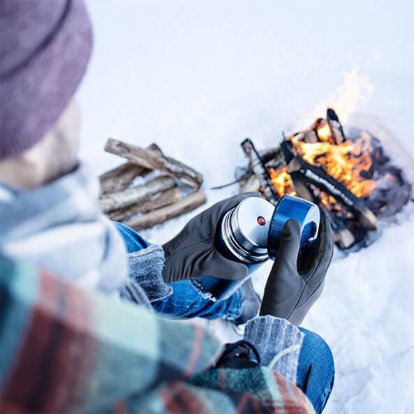 Gants souple hydrofuge, Camping & Hiking, Naturehike