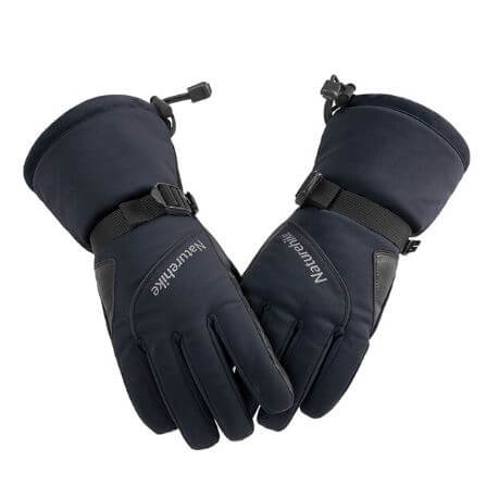 GL03 Outdoor Ski Gloves - Unisex