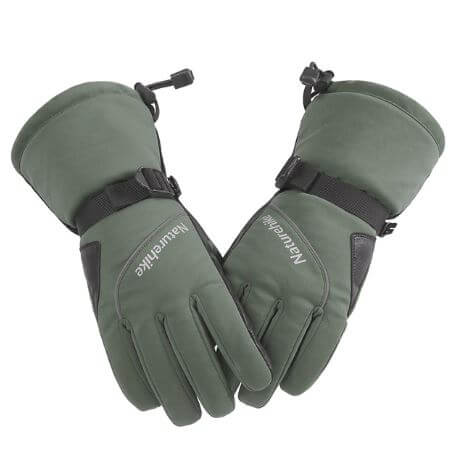 GL03 Outdoor Ski Gloves - Unisex
