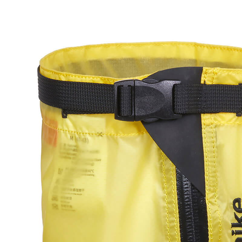 Ultralight Cordura Gaiters - Surdy & Waterproof - Camping