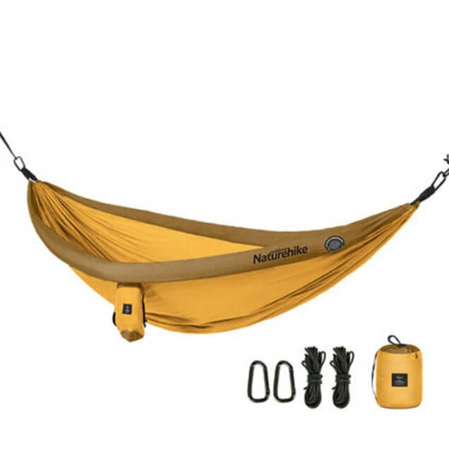 Hamac avec tube gonflable simple, Sale, Naturehike