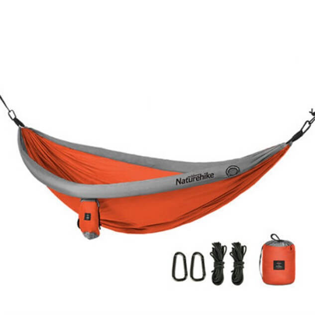 Hamac avec tube gonflable simple, Sale, Naturehike