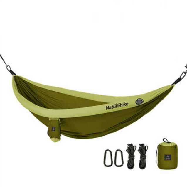 Hamac avec tube gonflable simple, Sale, Naturehike