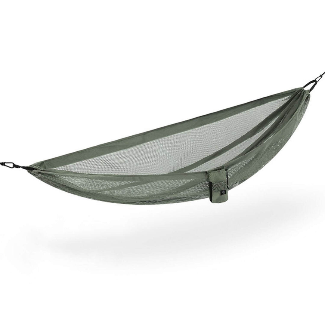 Ice-feel breathable mesh hammock - Compact & Light - Camping
