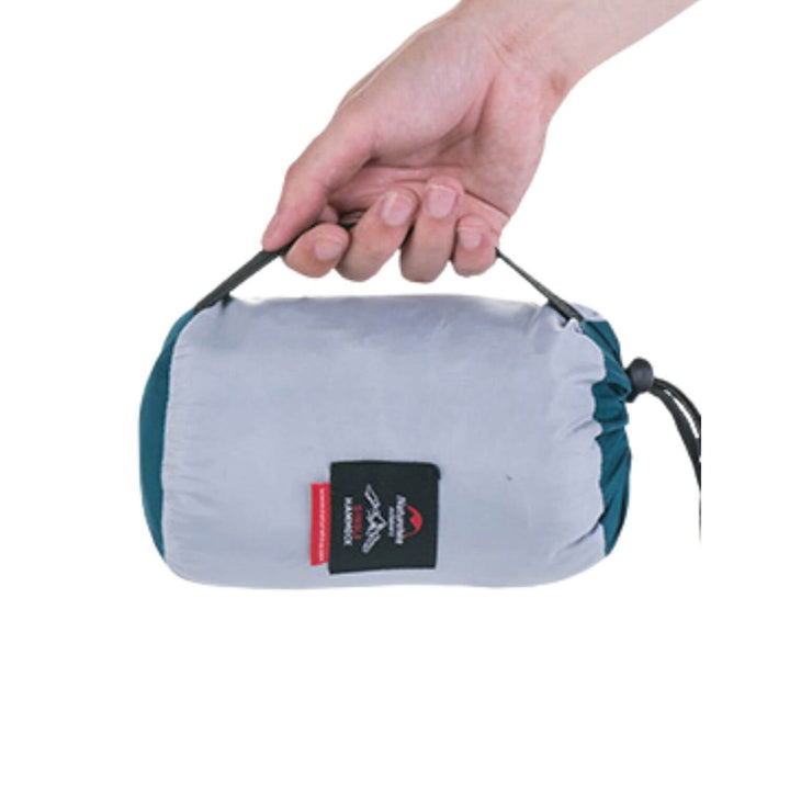Super light hammock - Comfortable & Compact - Camping | Naturehike.ca