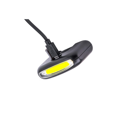 Lampe LED multifonctionnelle rechargeable UT11