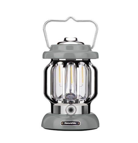 Lot de 4 lampes de tente LED portables, lanternes de camping étanches, éclairage de Lot de 4 lampes de tente LED portables, lanternes de camping étanches, éclairage de