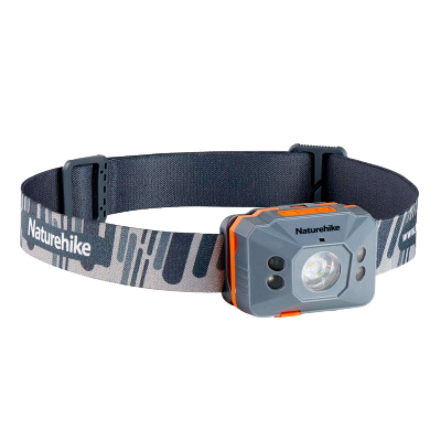 Lampe frontale portable à détection infrarouge, Sale, Naturehike