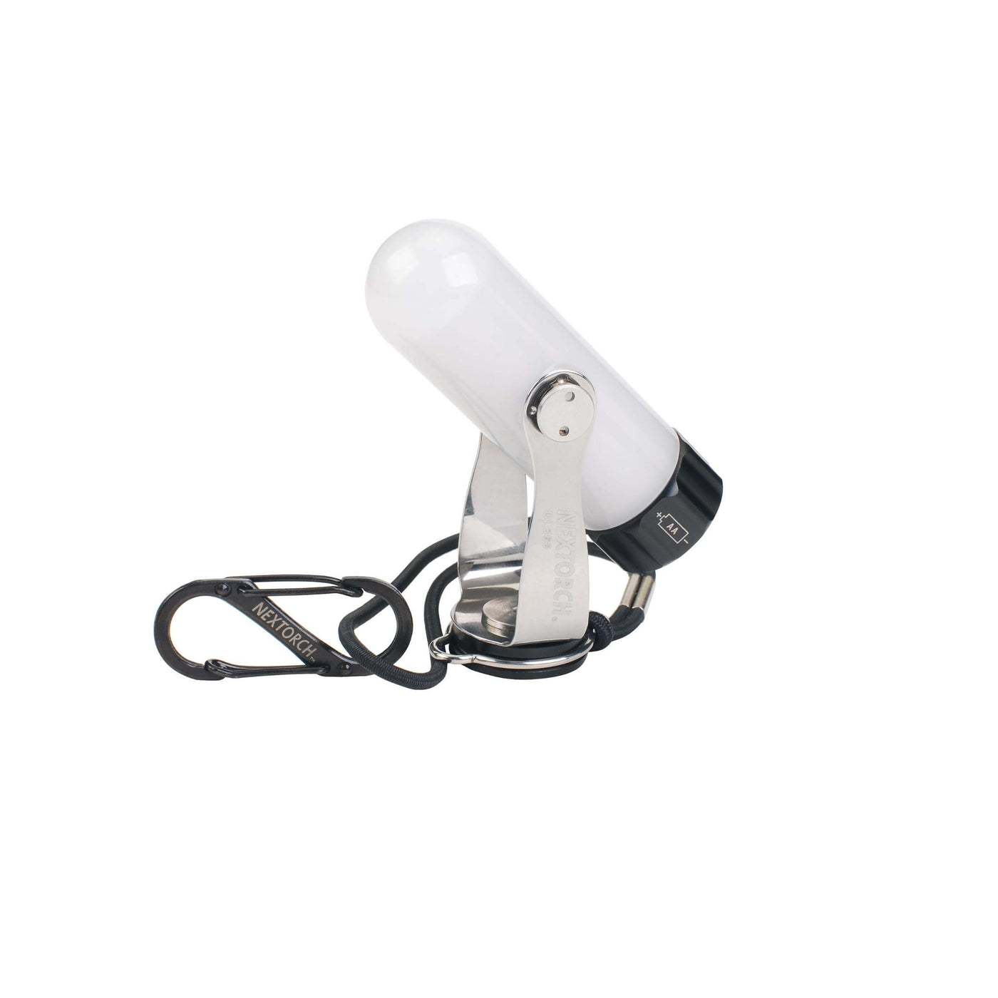 Lanterne de poche rotative UL360