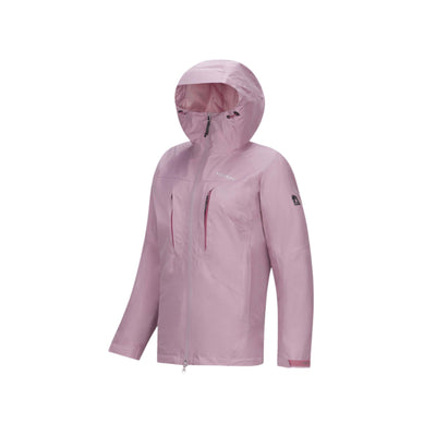 Manteau Gore-Tex 2 en 1 avec polaire - Femme, Camping & Hiking, Toread