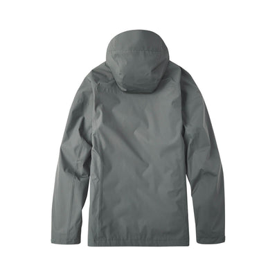 Manteau 2 en 1 avec polaire - Homme, Camping & Hiking, Toread