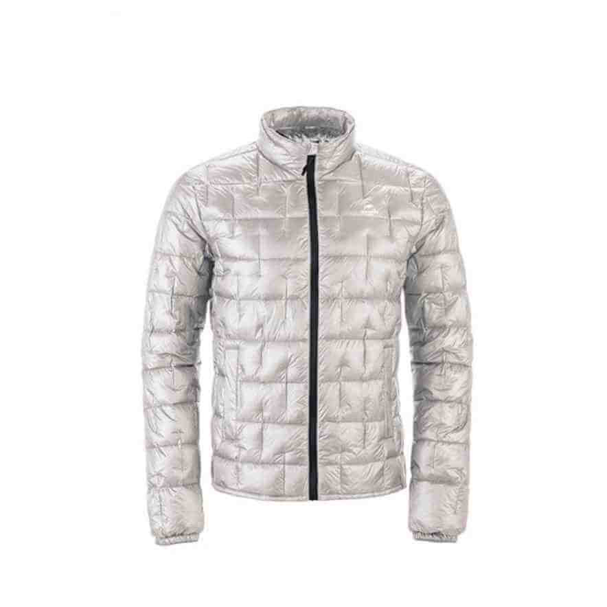 Ultralight down jacket Unisex