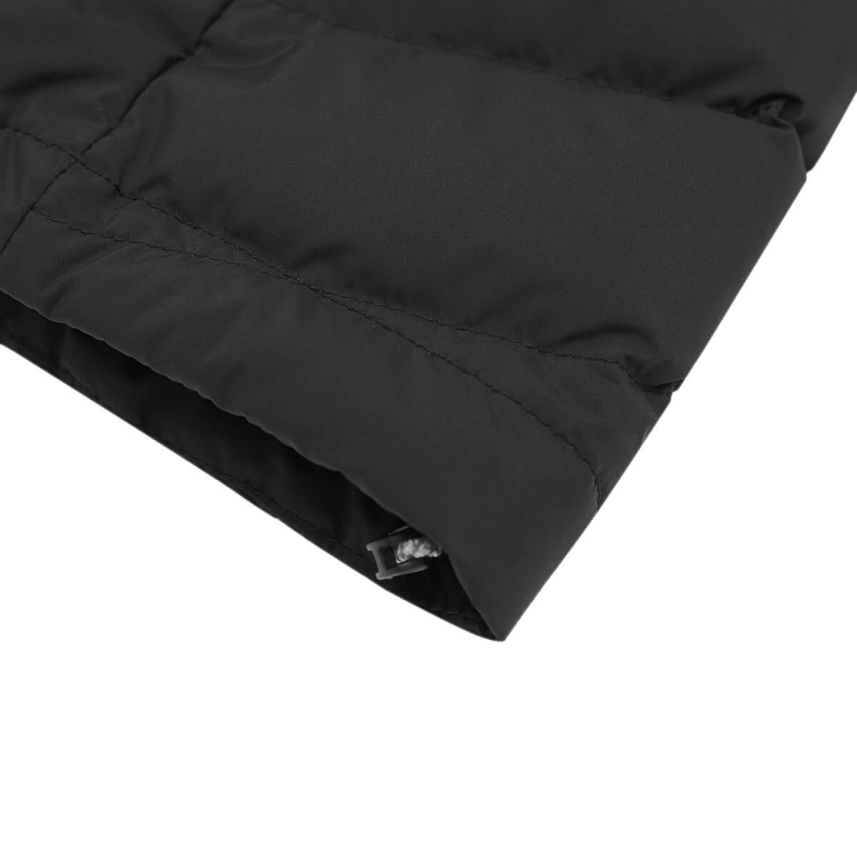 Naturehike Pantalon en duvet d'hiver chaud et ample utilitaire, pantalon bouffant pour hommes et femmes, pantalon de neige de compression ultra-léger pour l'extérieur, Noir/blanc Naturehike Pantalon en duvet d'hiver chaud et ample utilitaire, pantalon bouffant pour hommes et femmes, pantalon de neige de compression ultra-léger pour l'extérieur, Noir/blanc