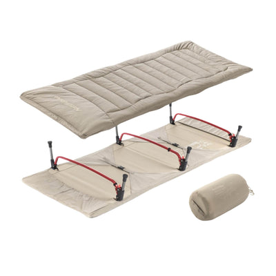 Matelas de coton pour lit de camping, Camping & Hiking, Naturehike