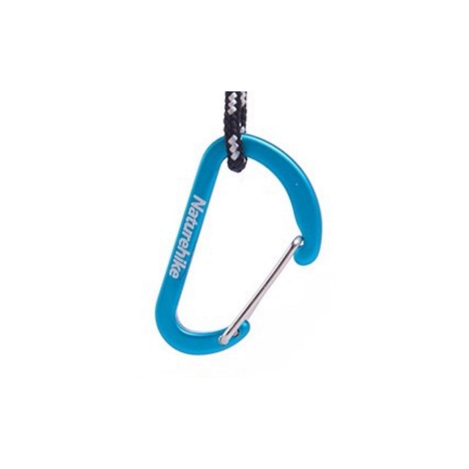 Mini mousqueton 4cm, Camping & Hiking, Naturehike