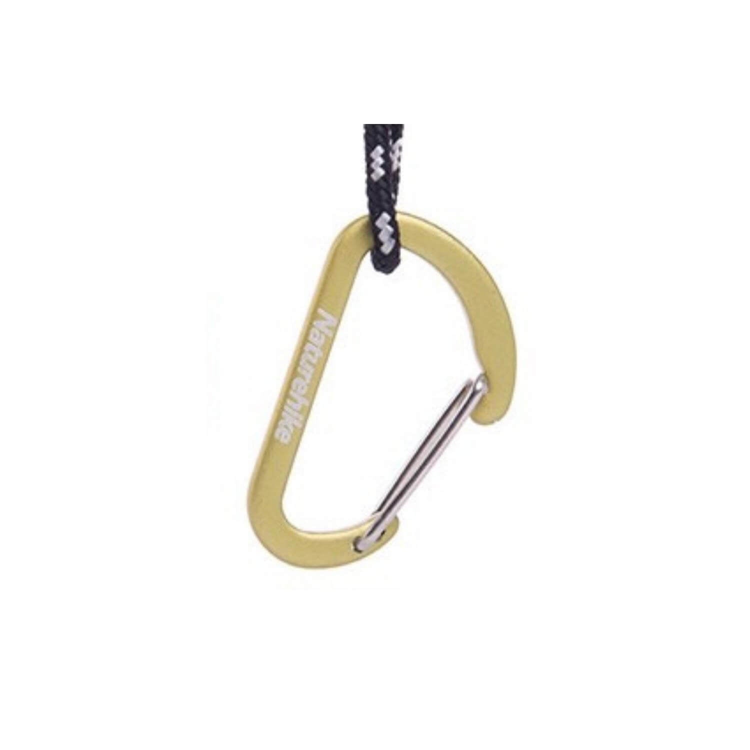 Mini mousqueton 4cm, Camping & Hiking, Naturehike