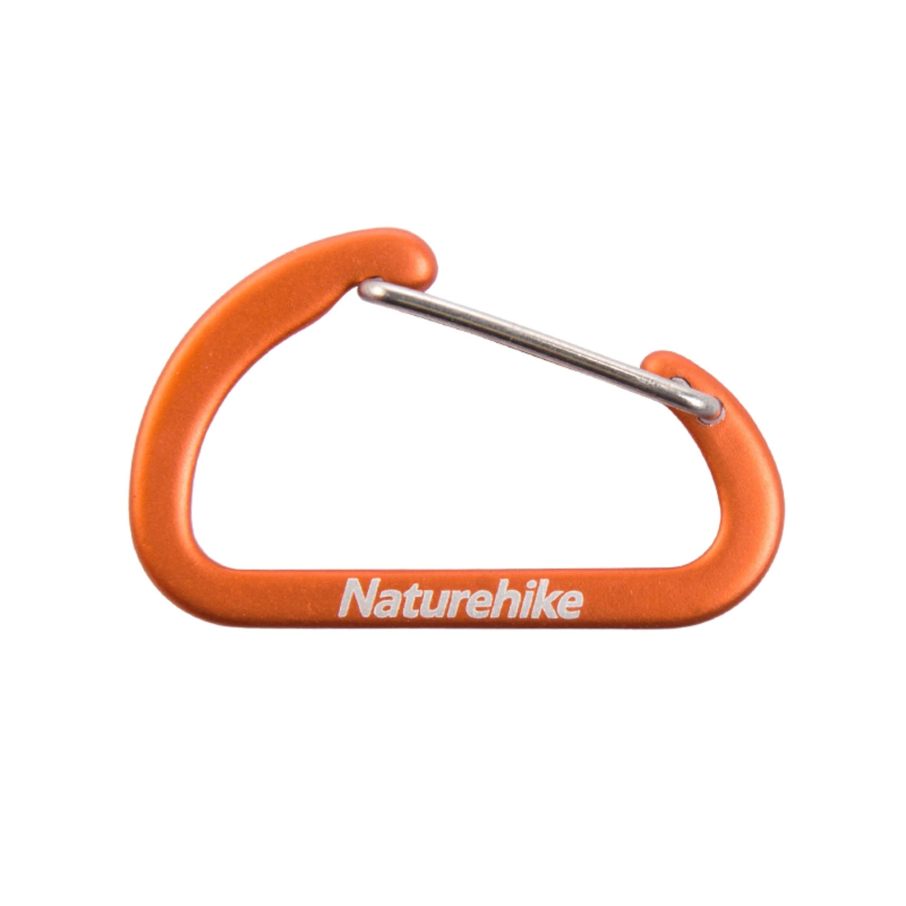 Mini mousqueton 4cm, Camping & Hiking, Naturehike