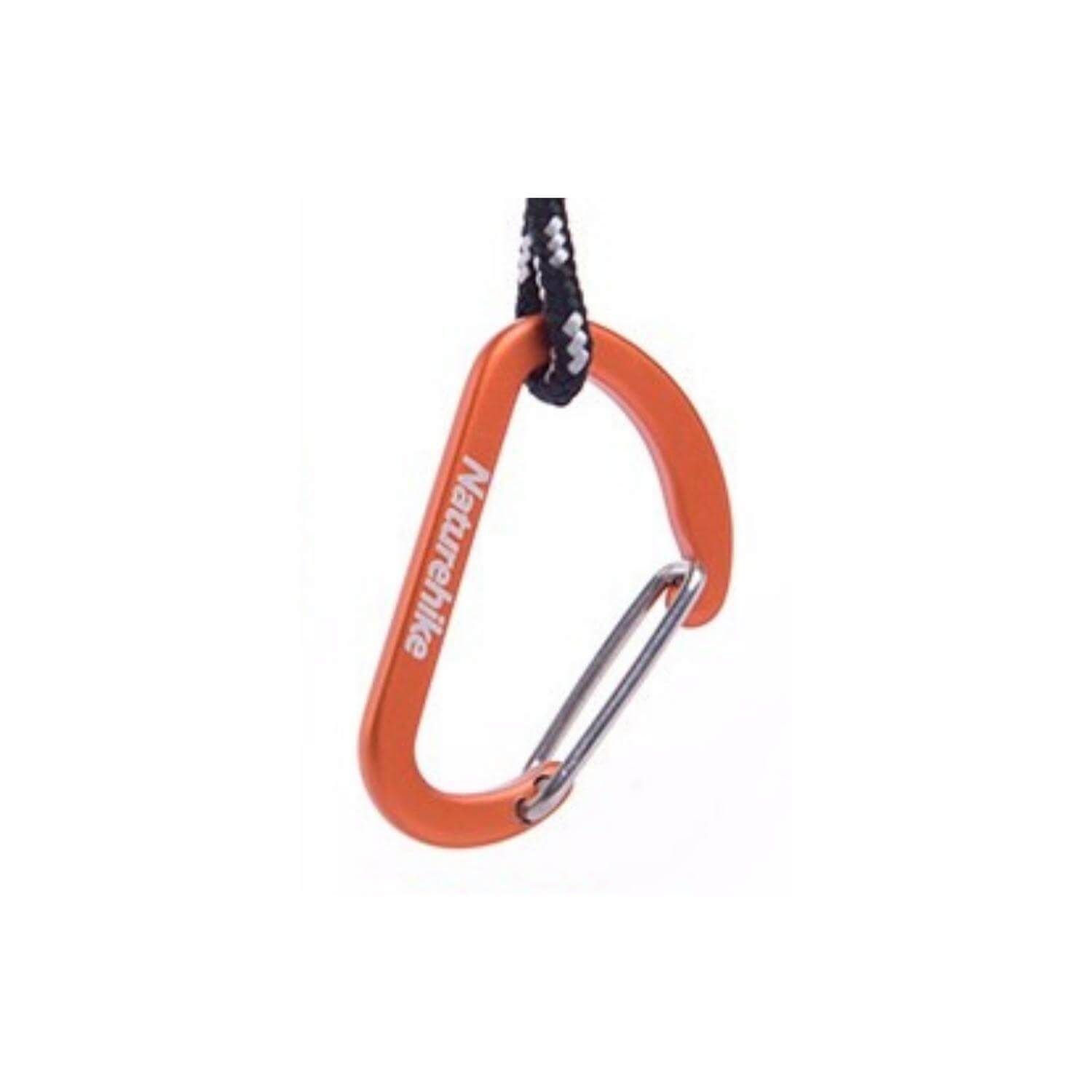Mini mousqueton 4cm, Camping & Hiking, Naturehike