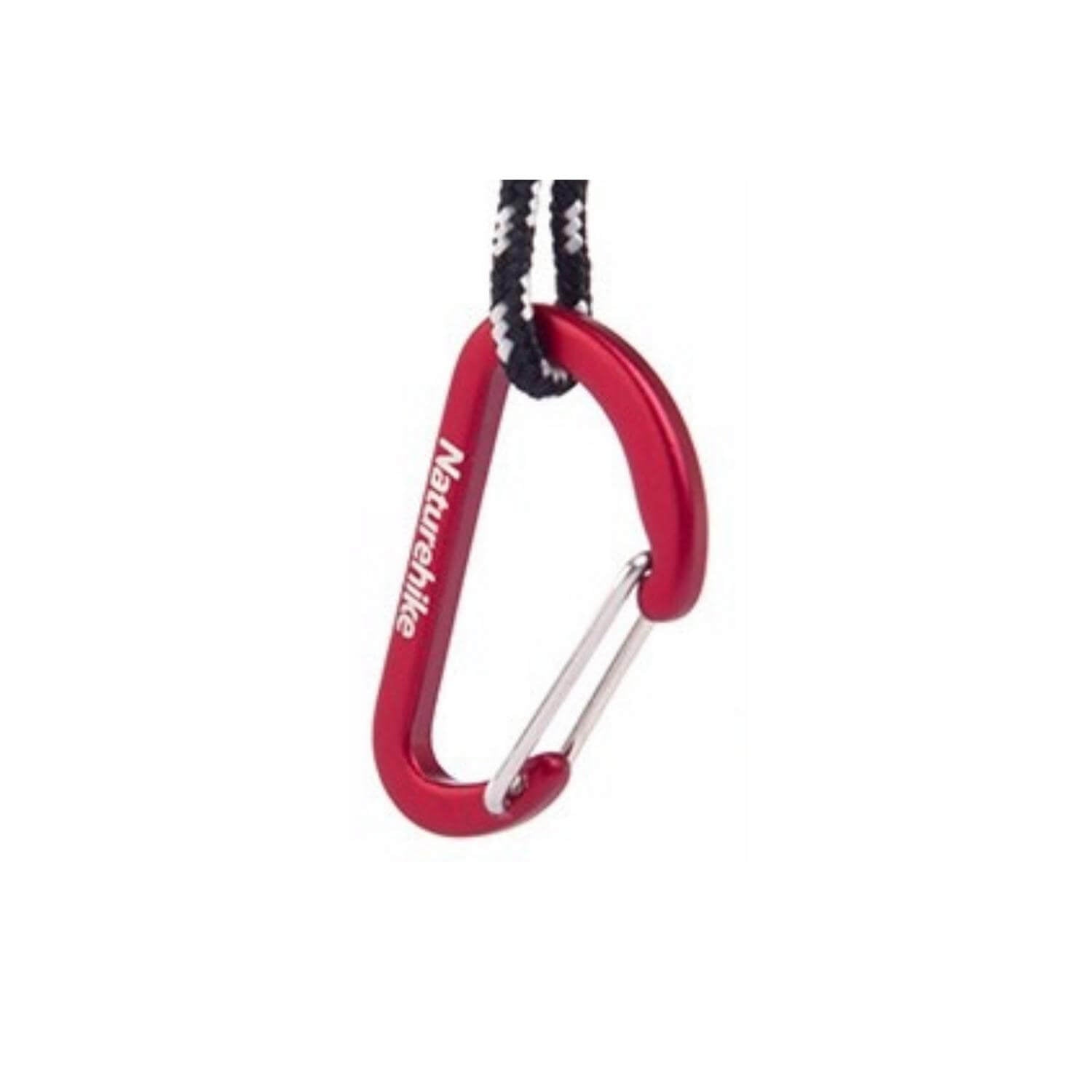 Mini mousqueton 4cm, Camping & Hiking, Naturehike