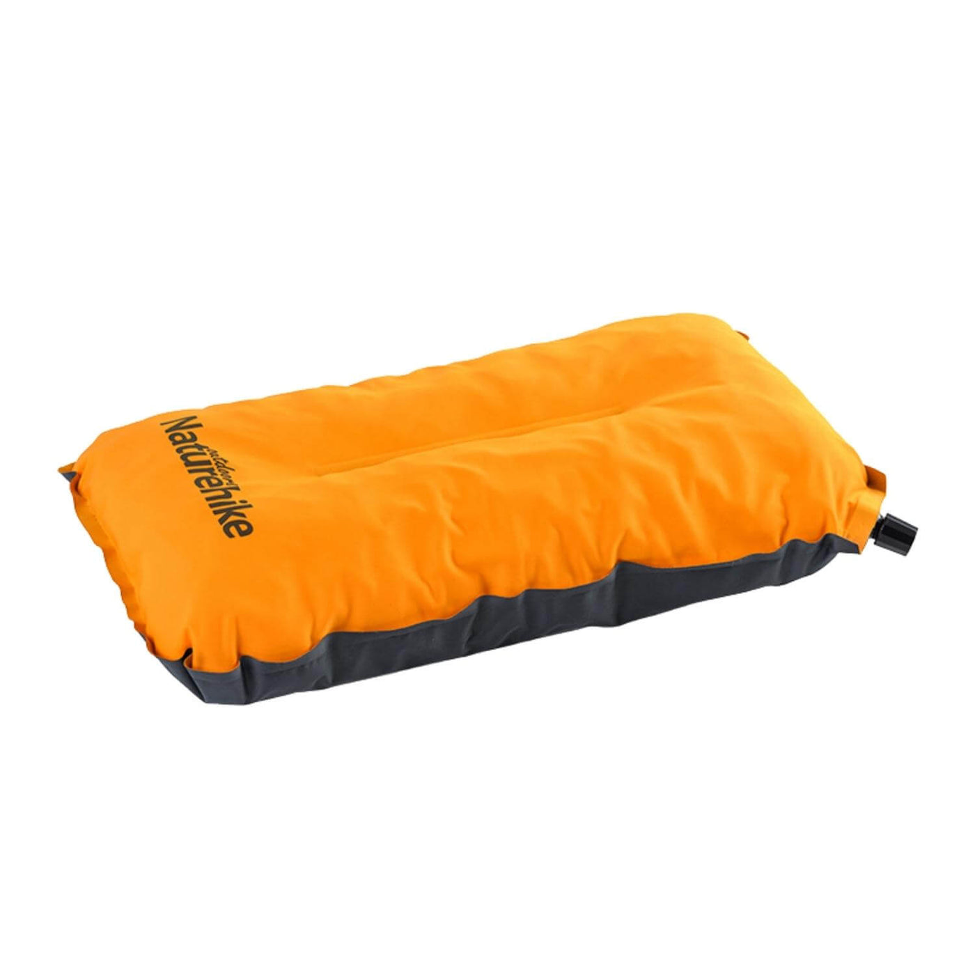 Sponge Self-Inflating Camping Pillow