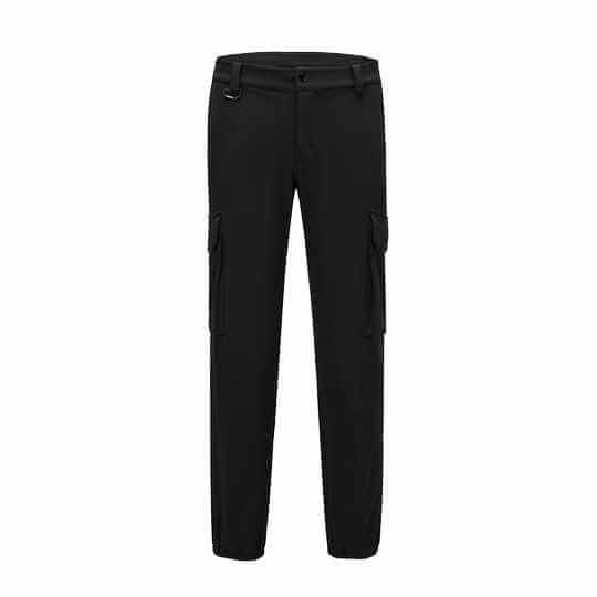 Pantalon de voyage - Homme, Camping & Hiking, Toread