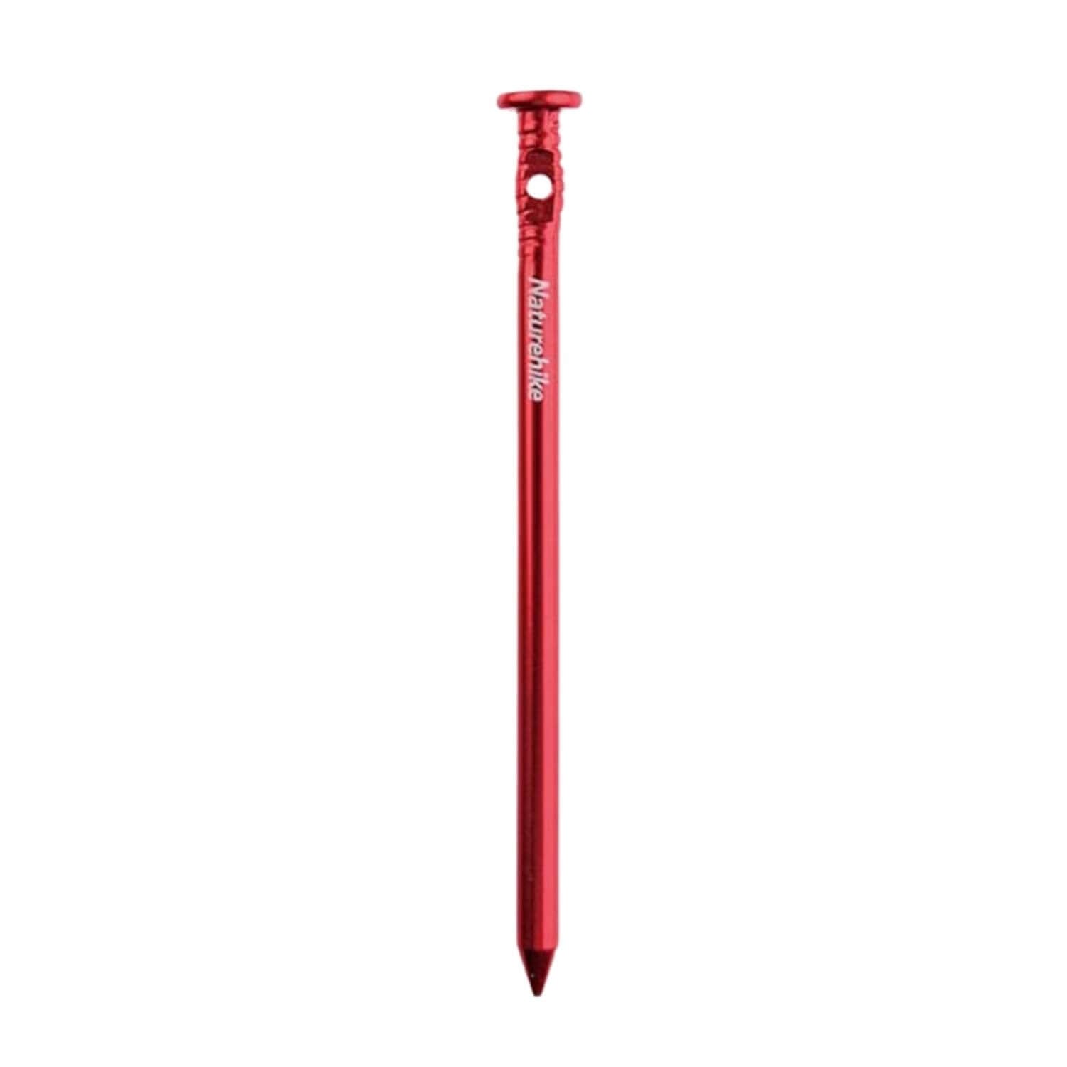 Piquets cylindrique en aluminium, Camping & Hiking, Naturehike