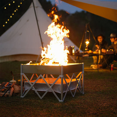 Porte-feu pliant, Amazon, Naturehike