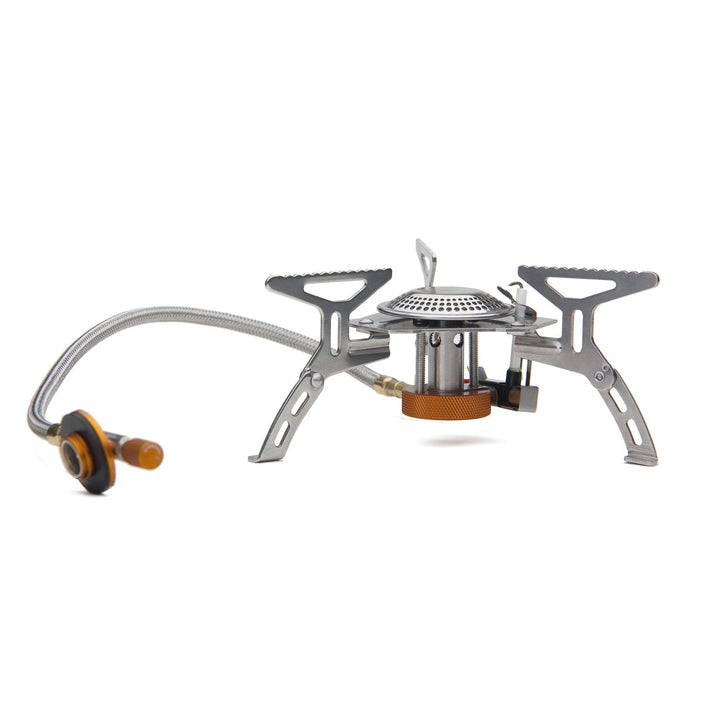 Fire-Maple FMS-105 Réchaud de Camping à Gaz Pliable Compact Fire-Maple FMS-105 Réchaud de Camping à Gaz Pliable Compact