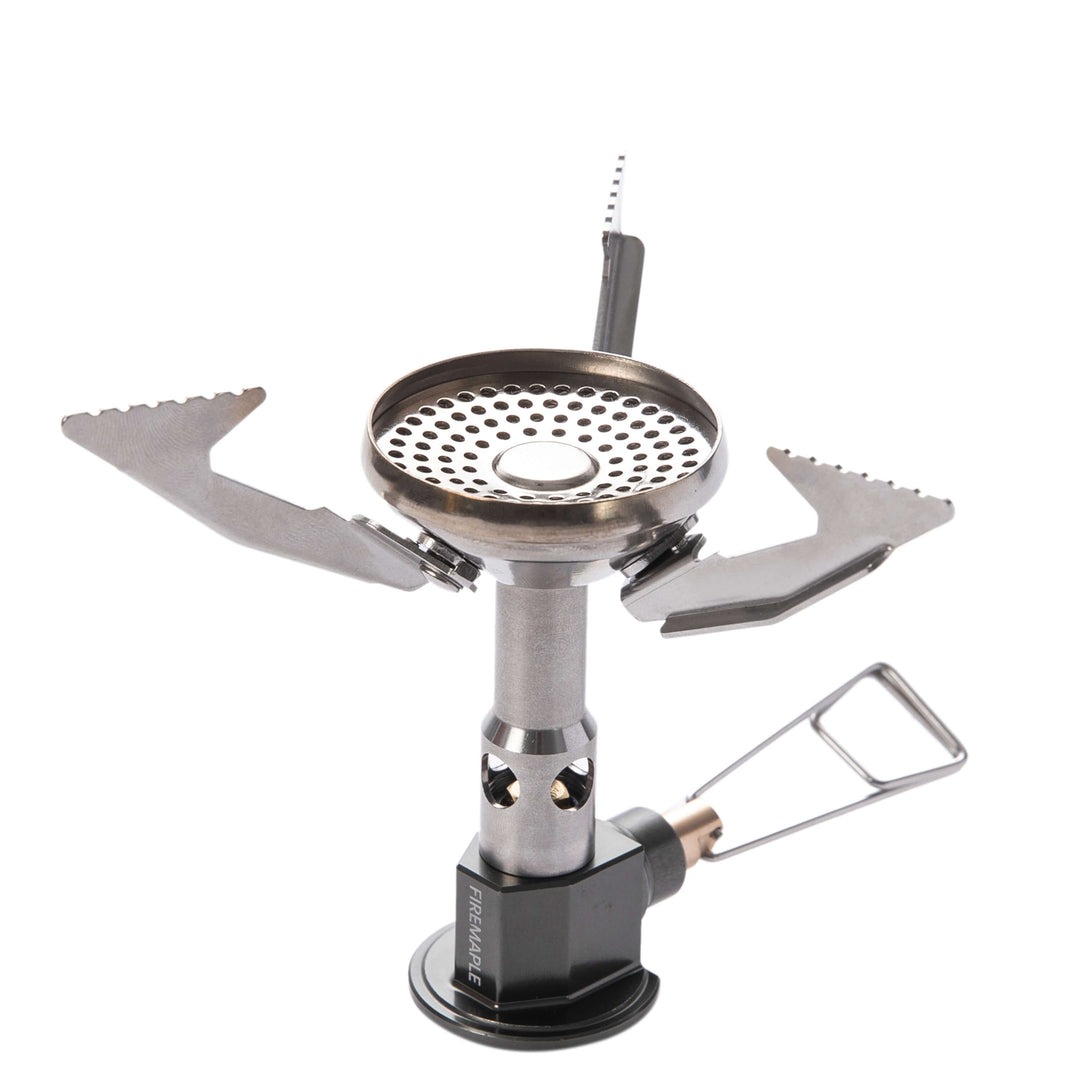 Camping Stoves & Burners - Powerful & Light | Naturehike Canada