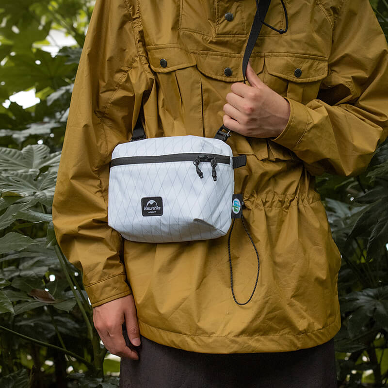 XPAC Series Camera Bag - Travel & Compact - Camping | Naturehike.ca