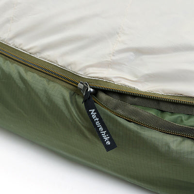 Sac de couchage XR en duvet, Camping & Hiking, Naturehike