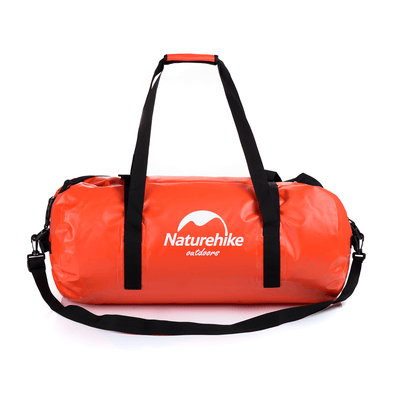 Quick-dry waterproof carry bag