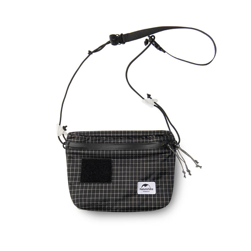 Mia messenger bag - Travel & Compact - Camping | Naturehike.ca