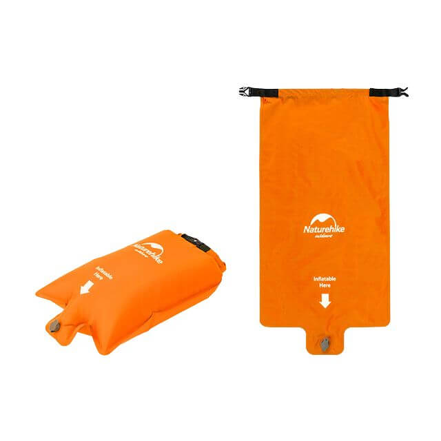 Bolsa Inflable para Esterilla (Pump Sack)
