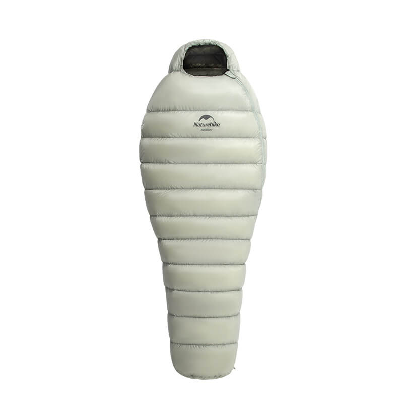 Naturehike Fireworks（ファイヤーワークス）スリーピングバッグ Fireworks Ultralight Down Sleeping Bag - Breathable & Comfortable