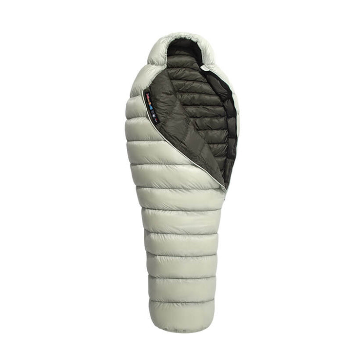 Fireworks Ultralight Down Sleeping Bag - Breathable & Comfortable