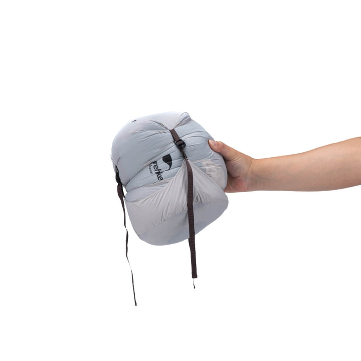 CW280 Regular Rectangular Down Sleeping Bag - Warm & Comfortable