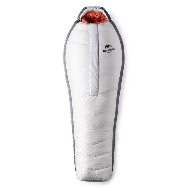 Arxtic mummy sleeping bag - High Performane & Warm - Camping